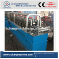 Fully Automatic steel stud machinery in Wuxi ,China